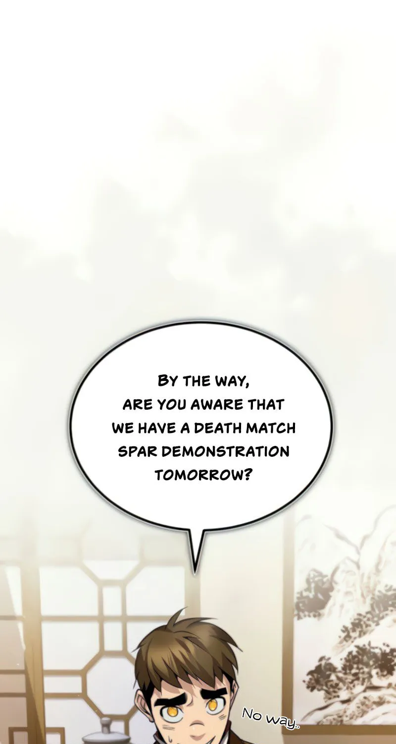 Best Teacher Baek Chapter 26 page 10 - 