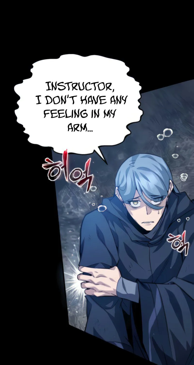 Best Teacher Baek Chapter 26 page 94 - 
