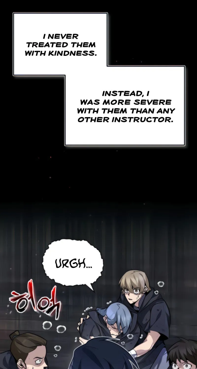 Best Teacher Baek Chapter 26 page 97 - 