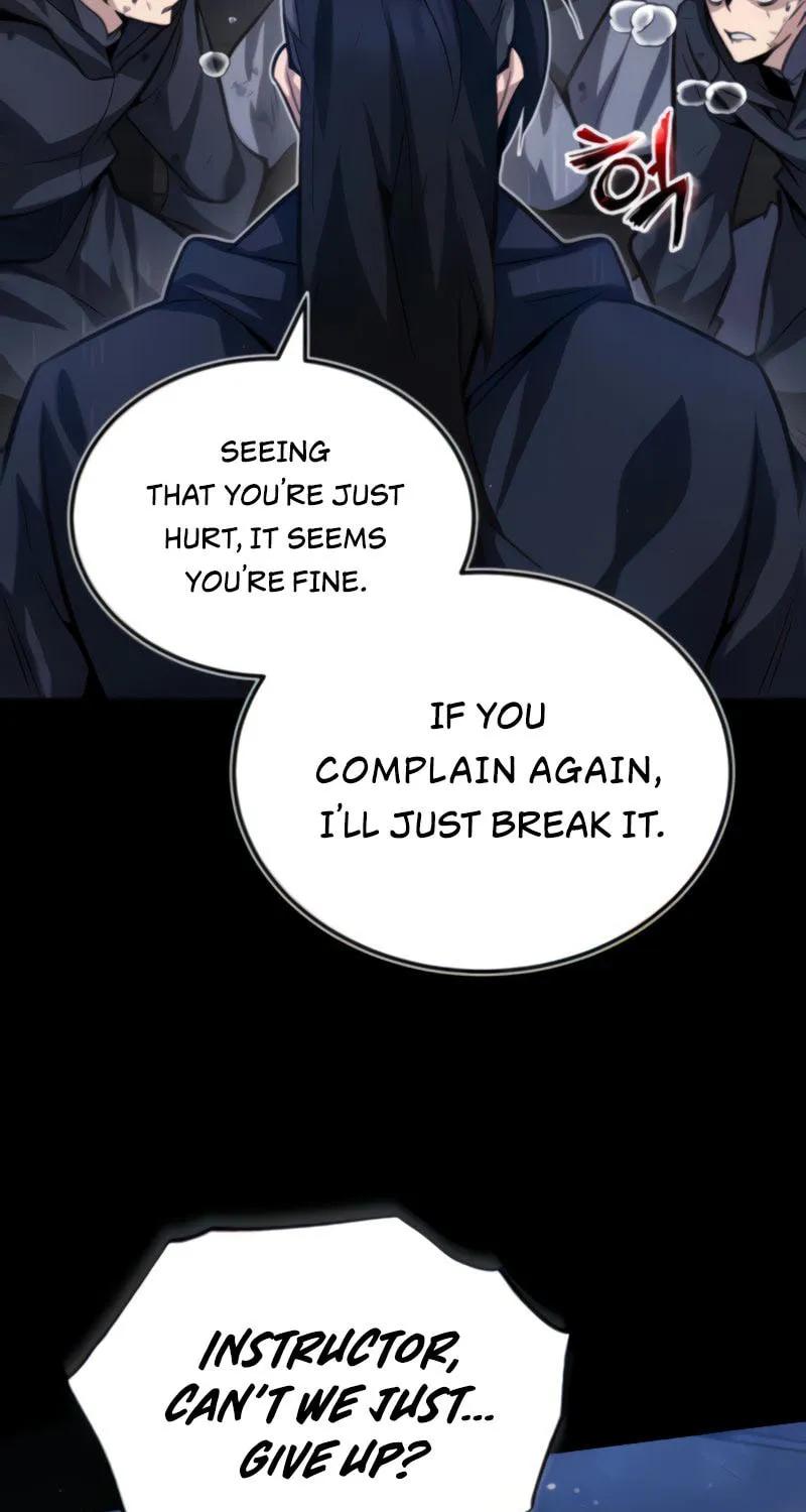 Best Teacher Baek Chapter 26 page 98 - 