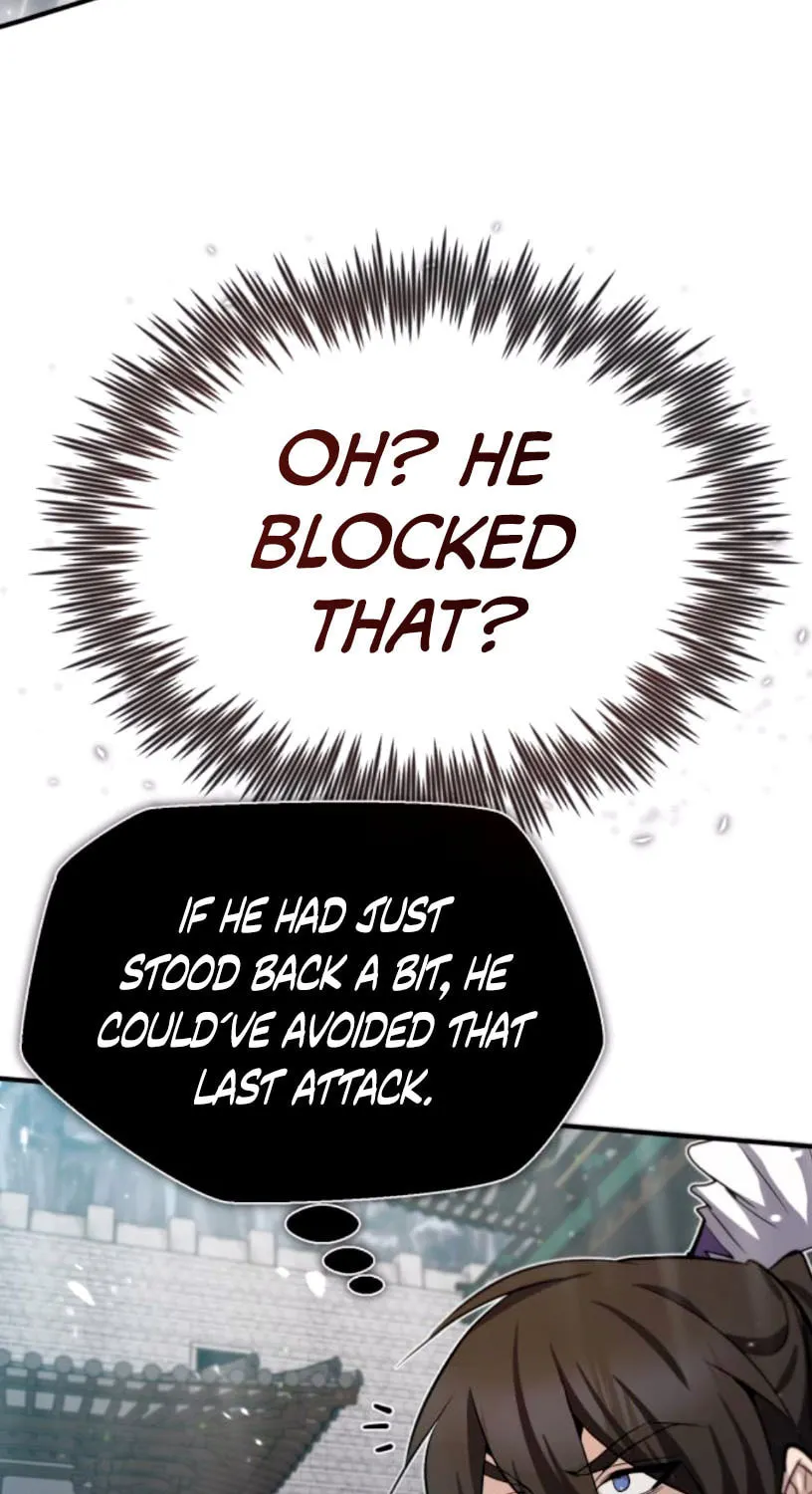 Best Teacher Baek Chapter 27 page 105 - 