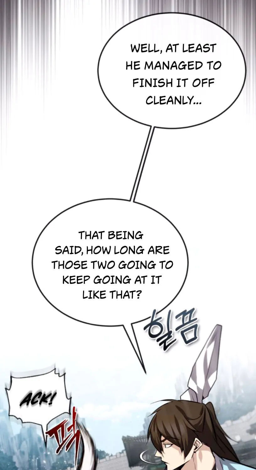 Best Teacher Baek Chapter 27 page 12 - 