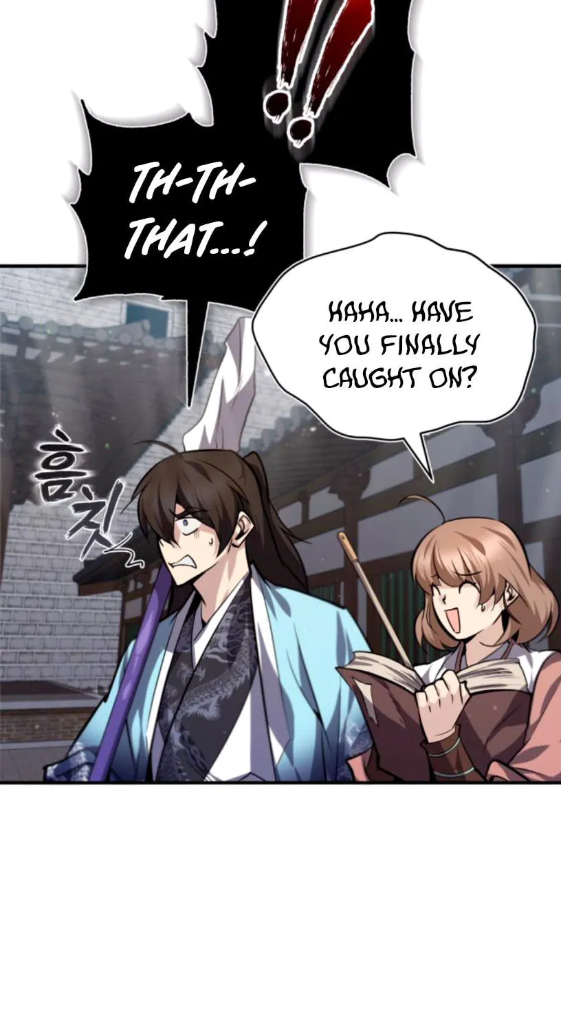Best Teacher Baek Chapter 27 page 124 - 