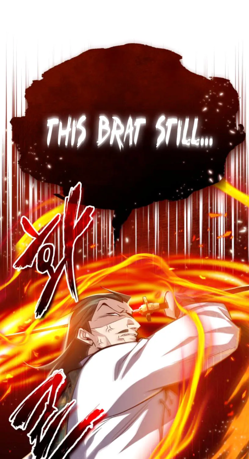 Best Teacher Baek Chapter 27 page 21 - 