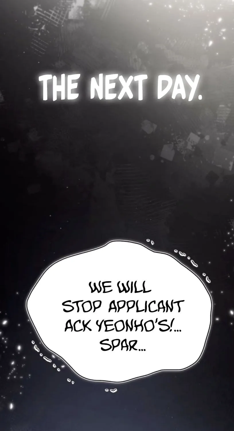 Best Teacher Baek Chapter 27 page 4 - 