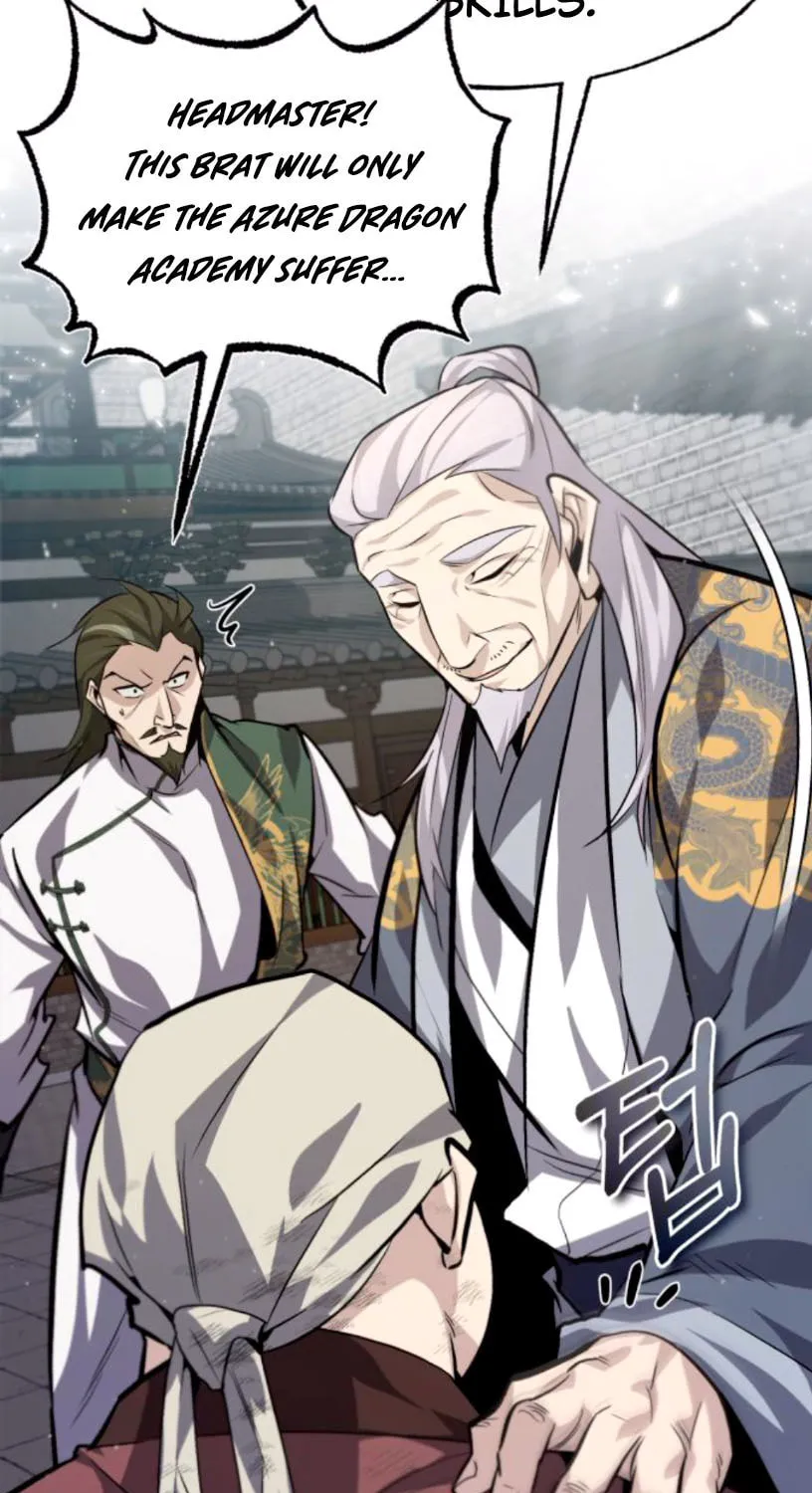 Best Teacher Baek Chapter 27 page 32 - 