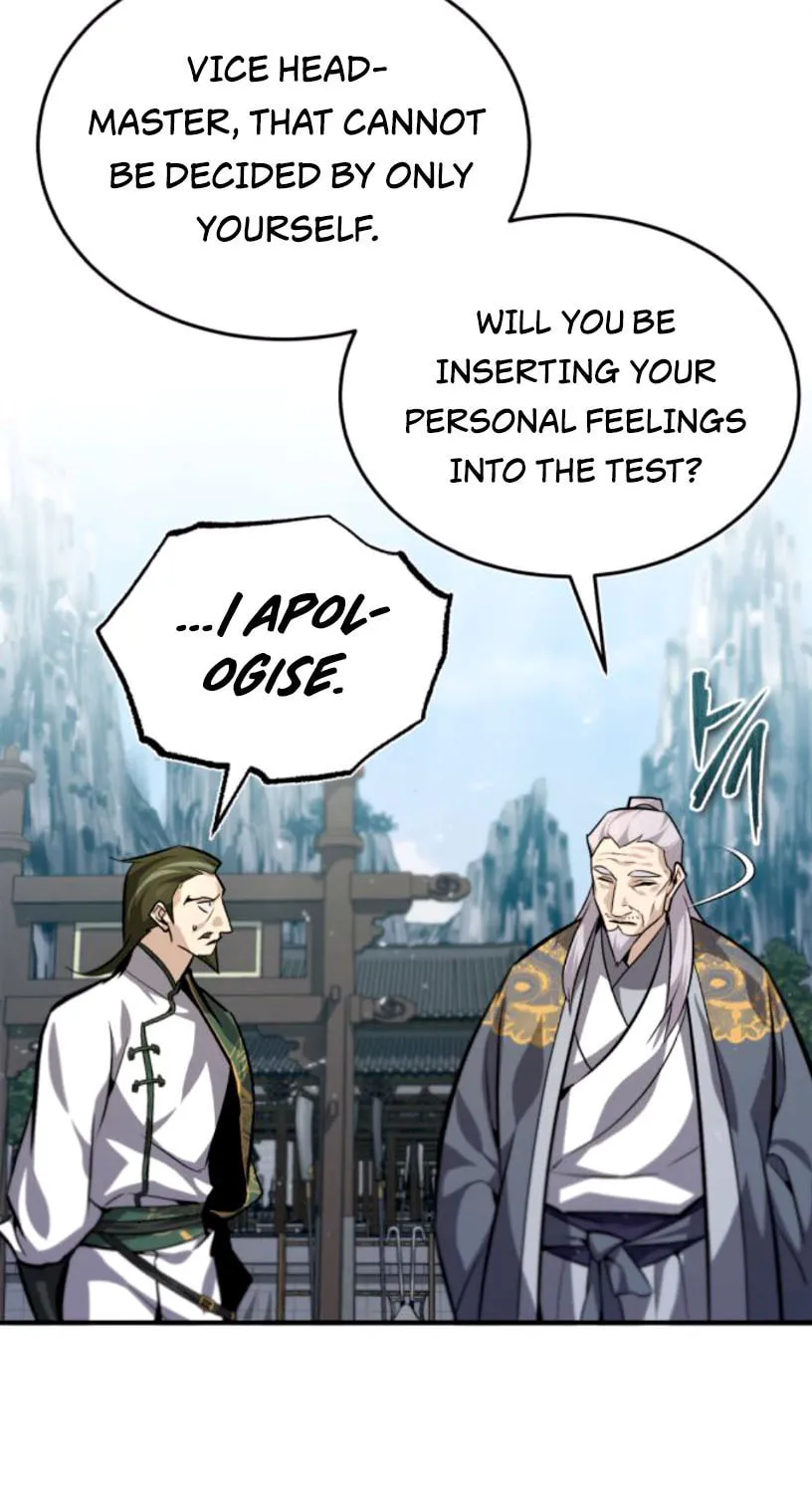 Best Teacher Baek Chapter 27 page 34 - 