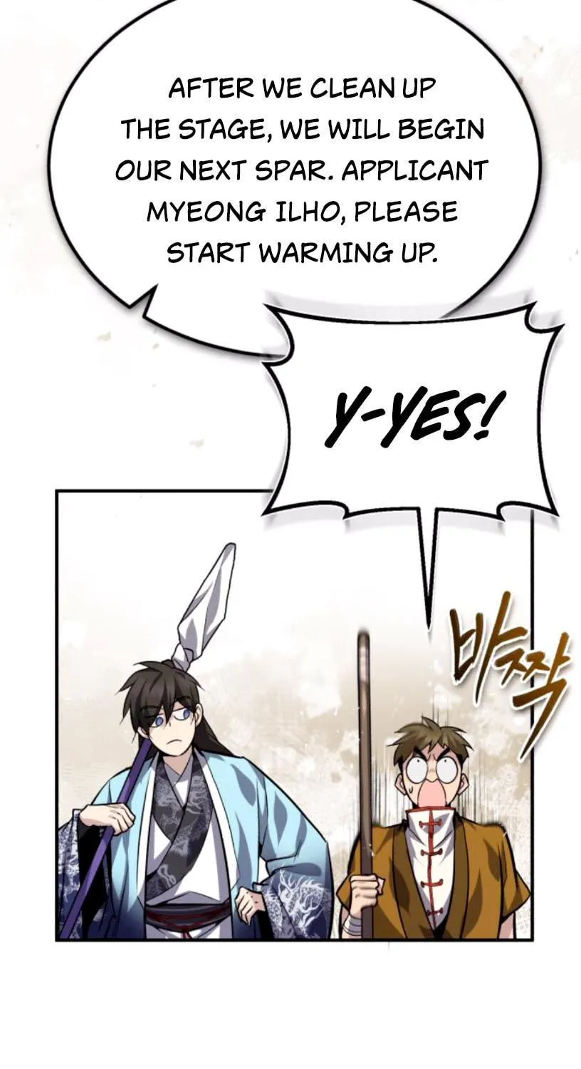 Best Teacher Baek Chapter 27 page 36 - 