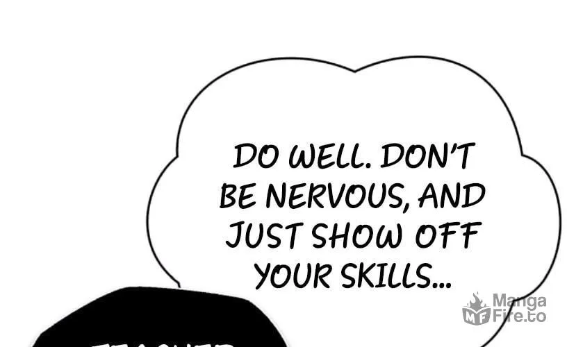 Best Teacher Baek Chapter 27 page 37 - 