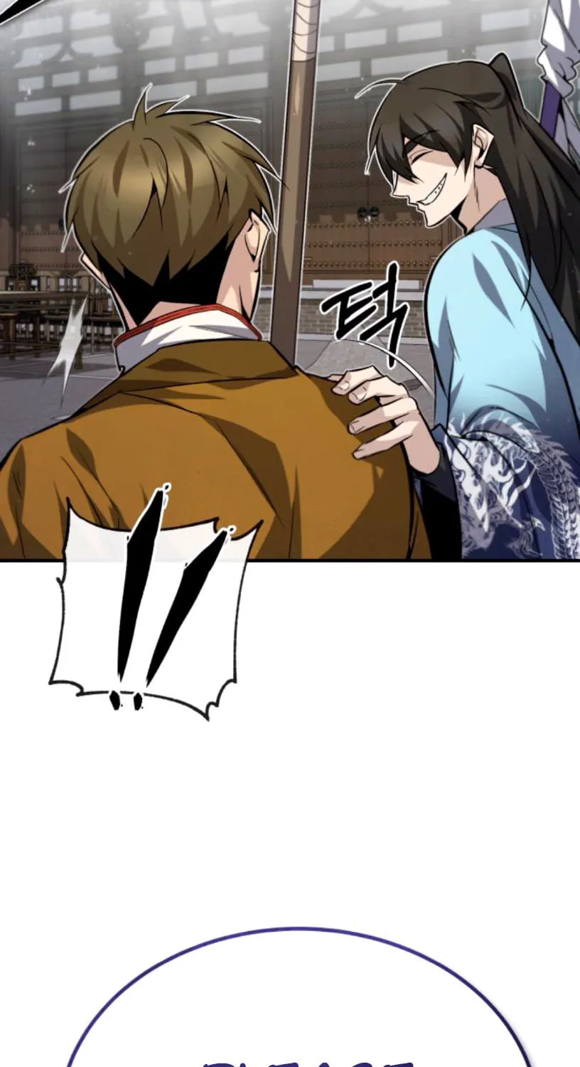 Best Teacher Baek Chapter 27 page 39 - 