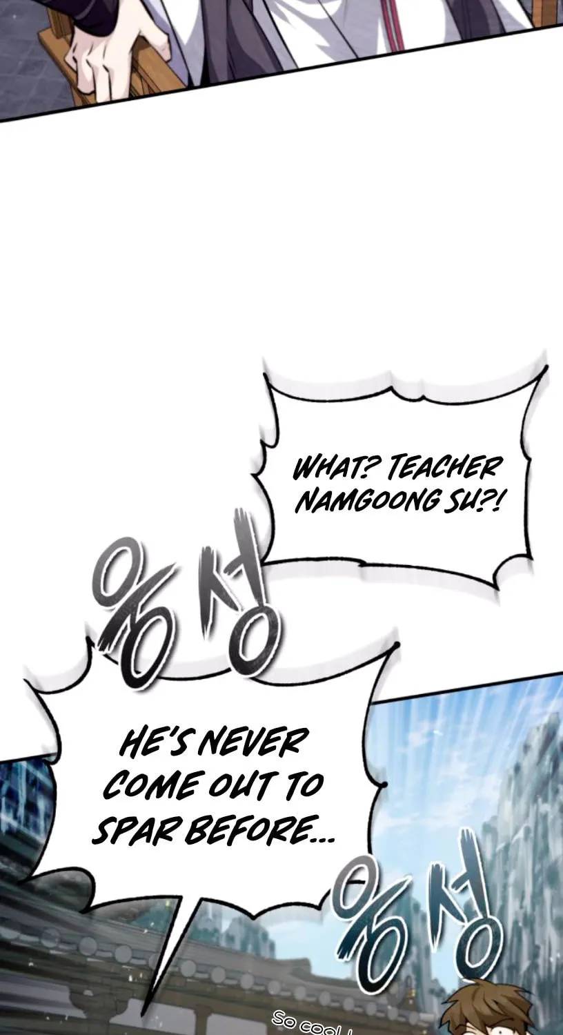 Best Teacher Baek Chapter 27 page 41 - 