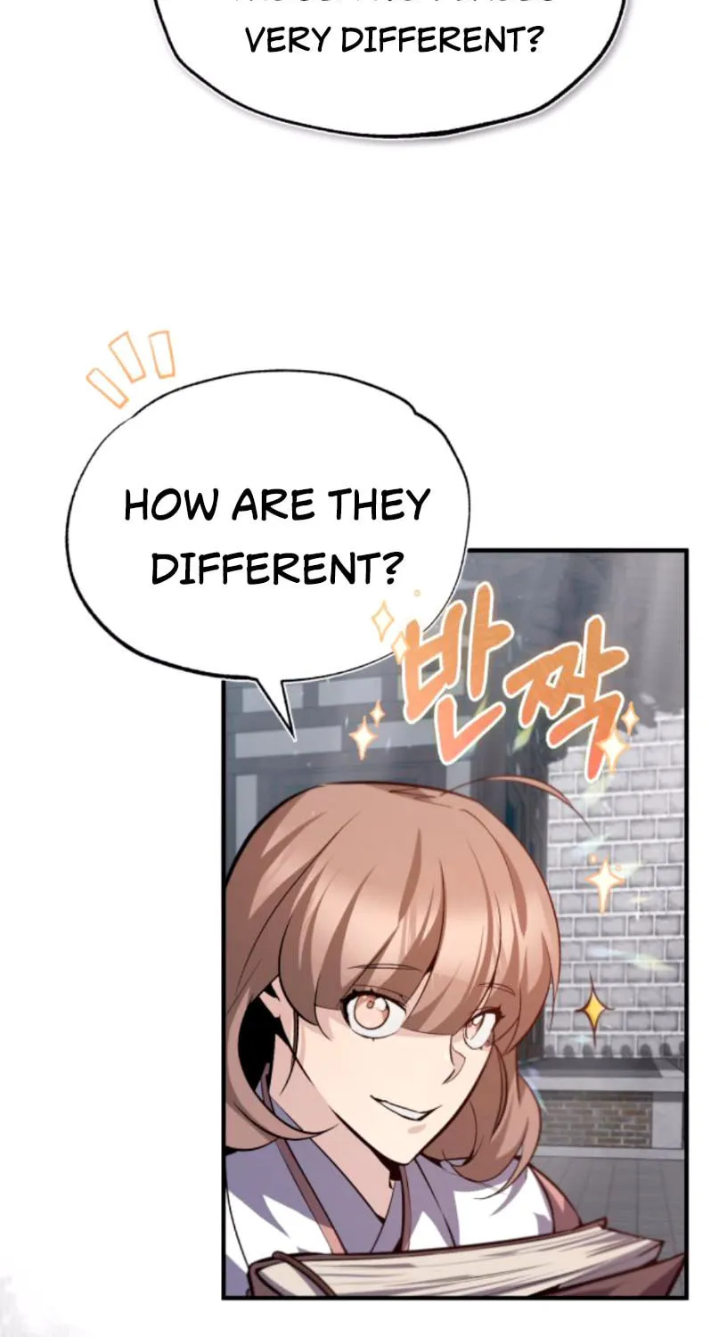 Best Teacher Baek Chapter 27 page 56 - 