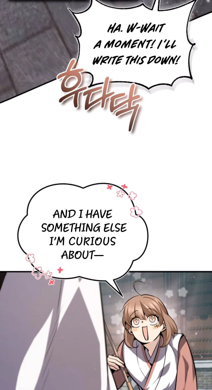 Best Teacher Baek Chapter 27 page 64 - 