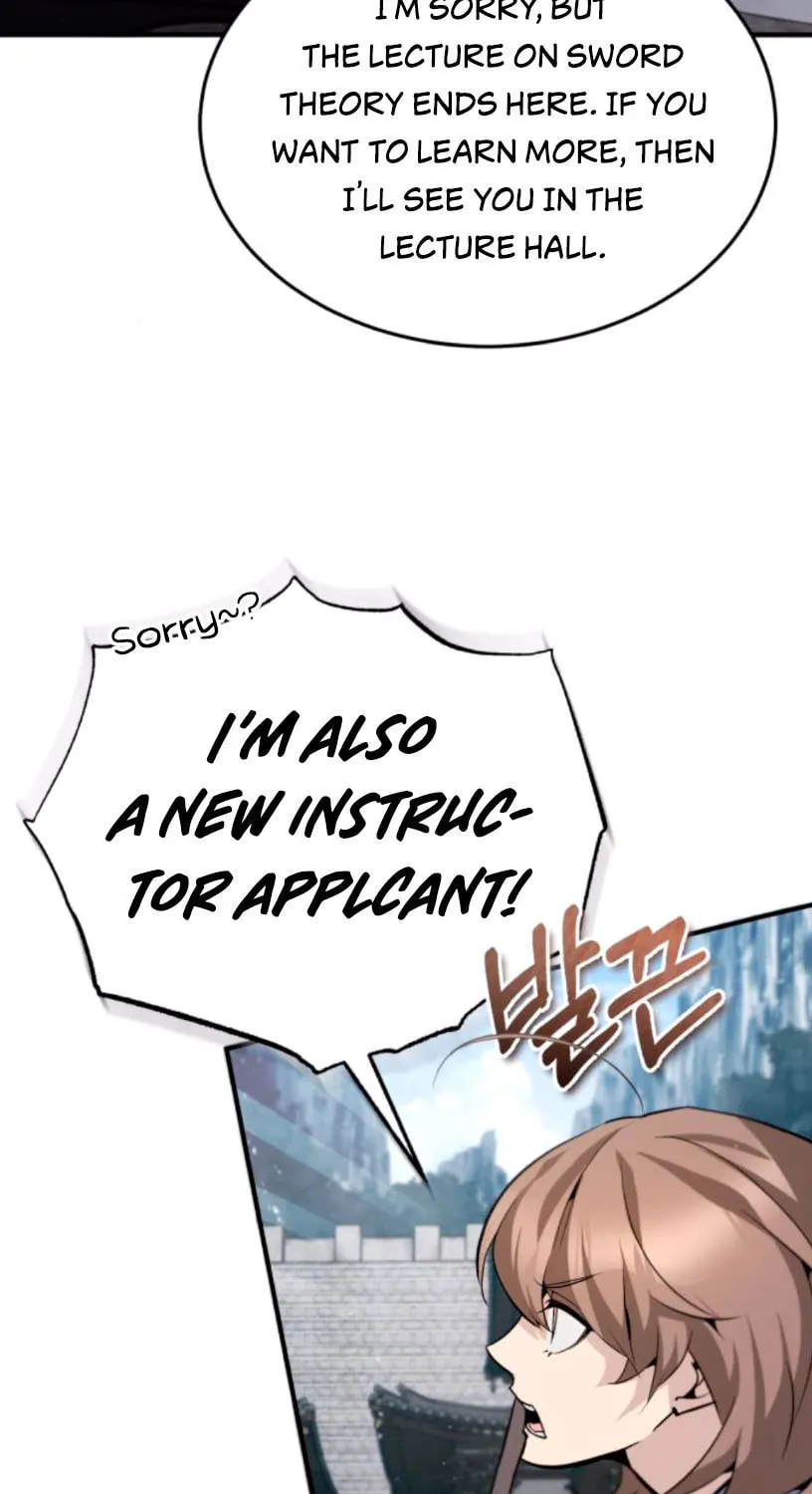 Best Teacher Baek Chapter 27 page 66 - 
