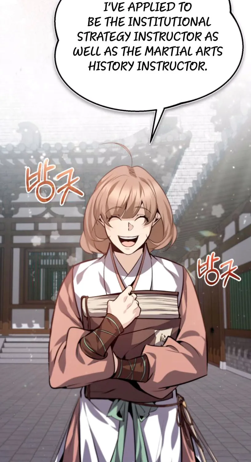 Best Teacher Baek Chapter 27 page 72 - 