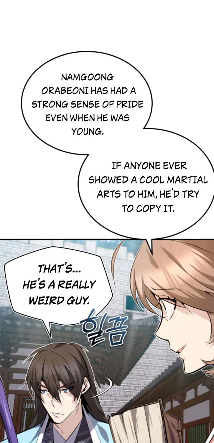 Best Teacher Baek Chapter 28 page 2 - 