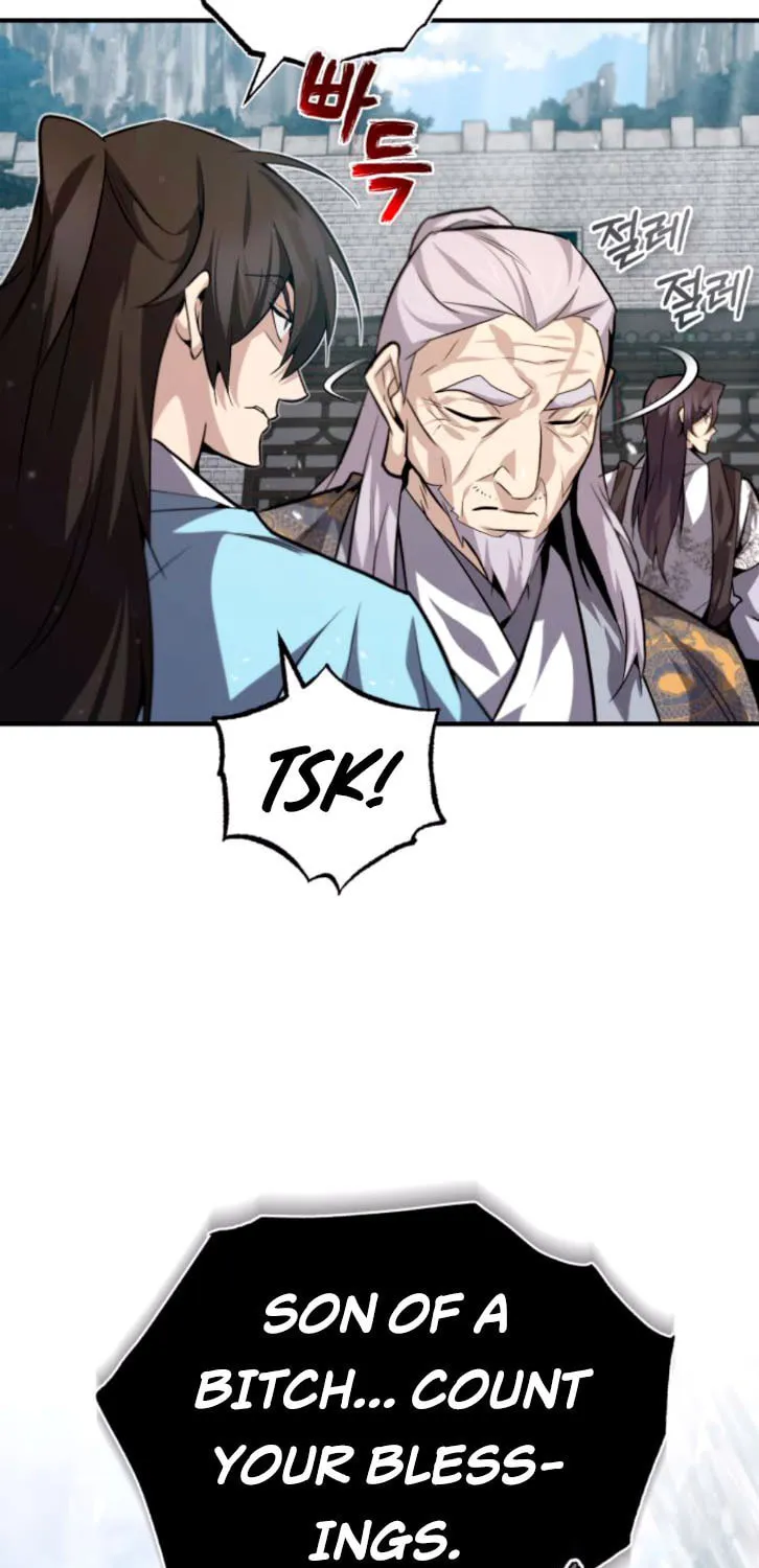 Best Teacher Baek Chapter 28 page 121 - 