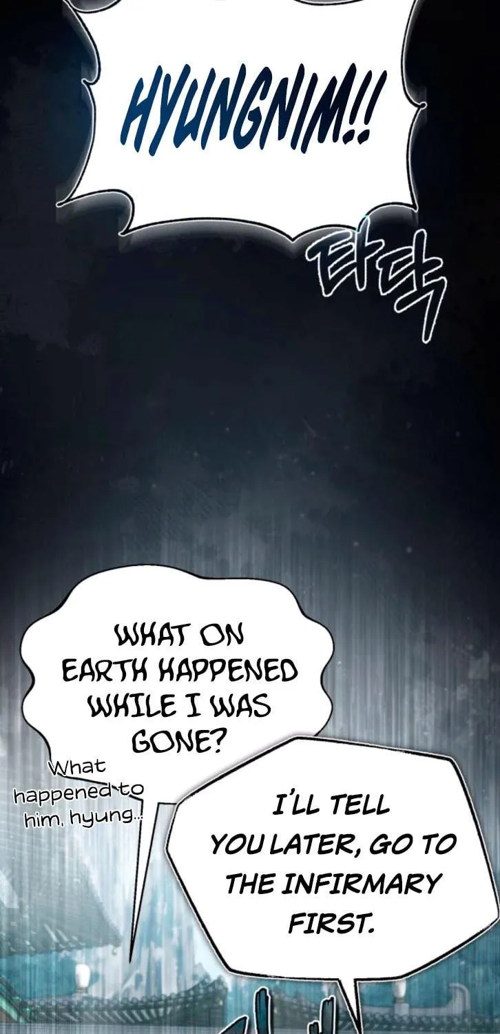 Best Teacher Baek Chapter 28 page 125 - 