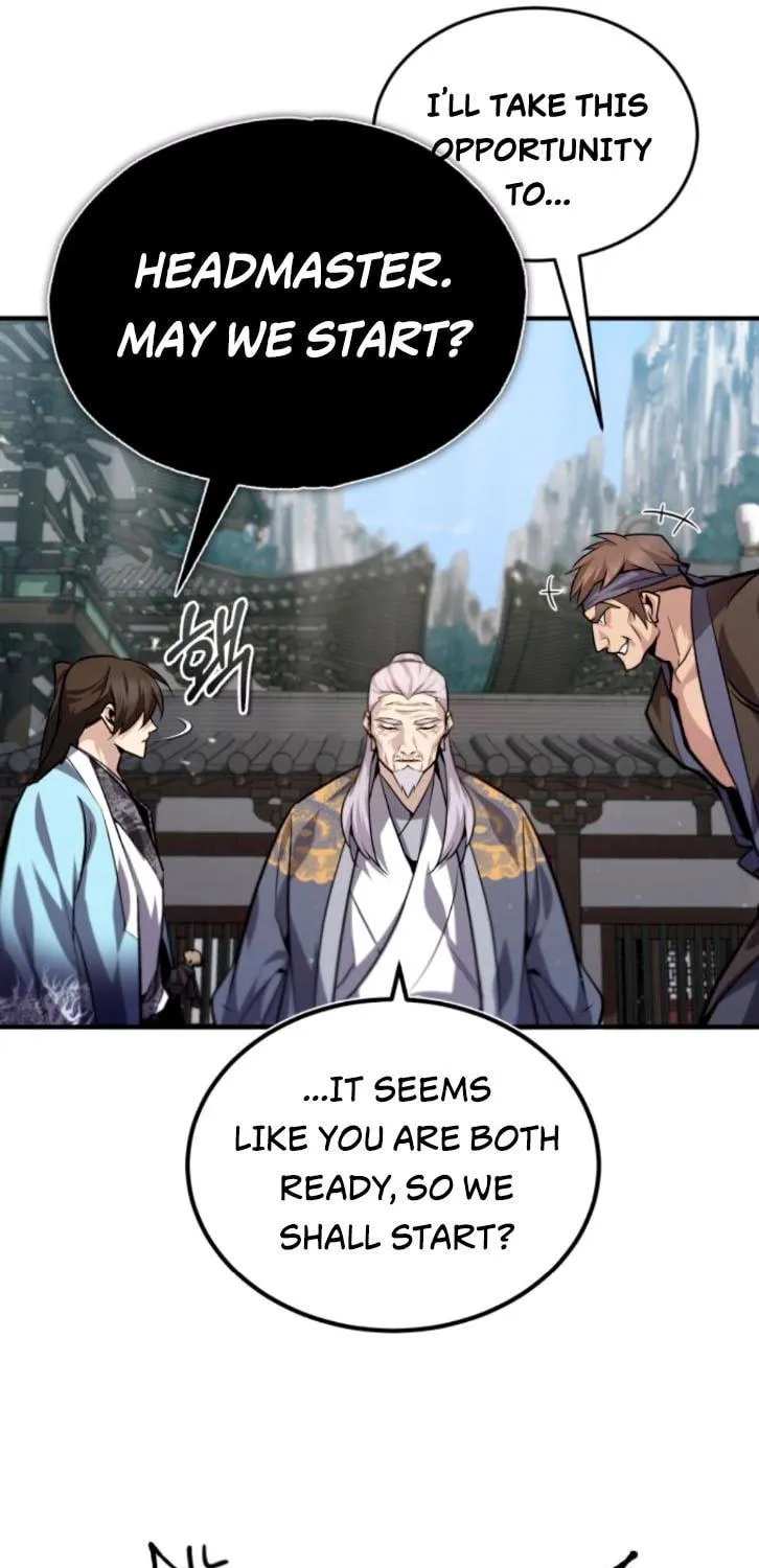 Best Teacher Baek Chapter 28 page 132 - 
