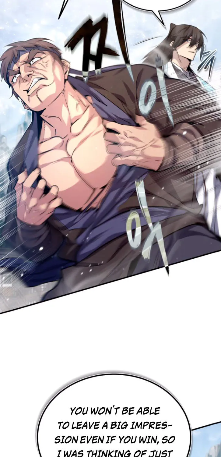 Best Teacher Baek Chapter 28 page 134 - 