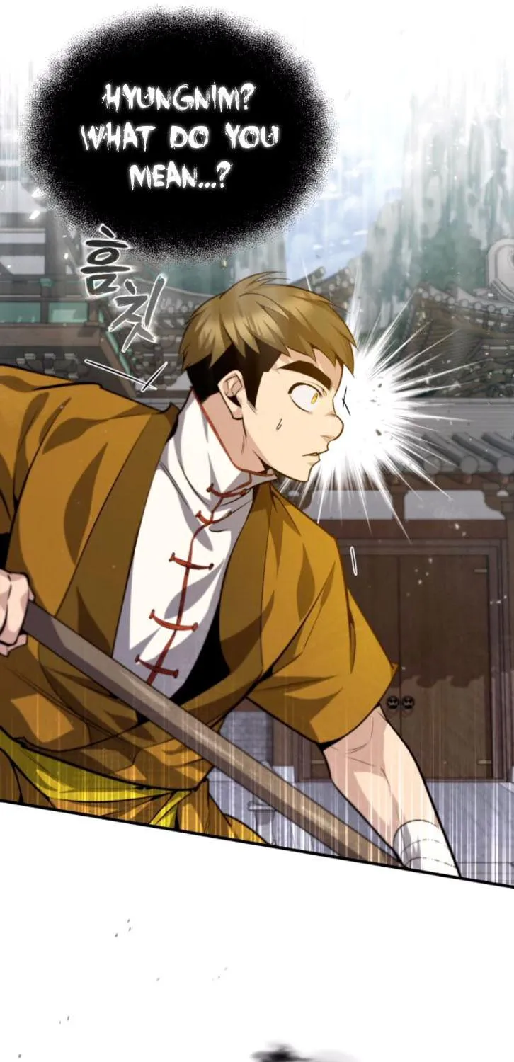 Best Teacher Baek Chapter 28 page 17 - 