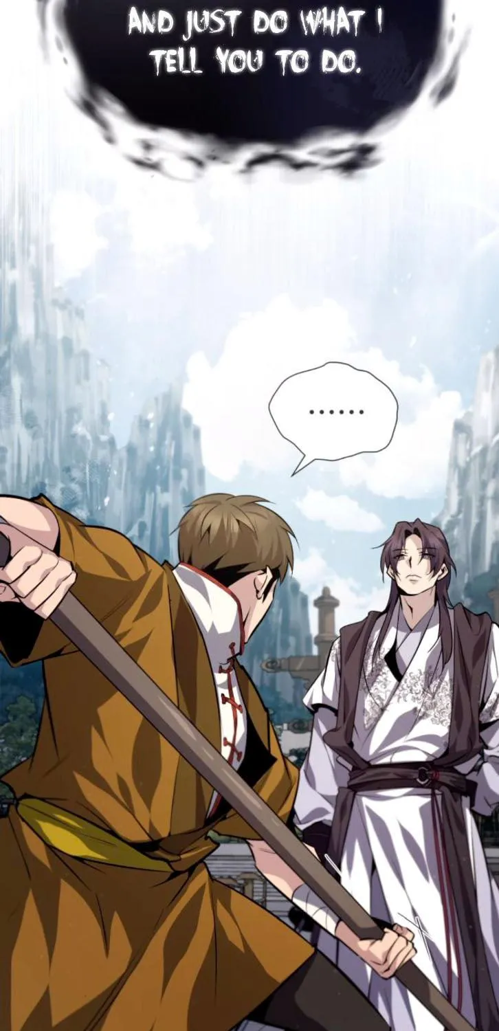Best Teacher Baek Chapter 28 page 21 - 