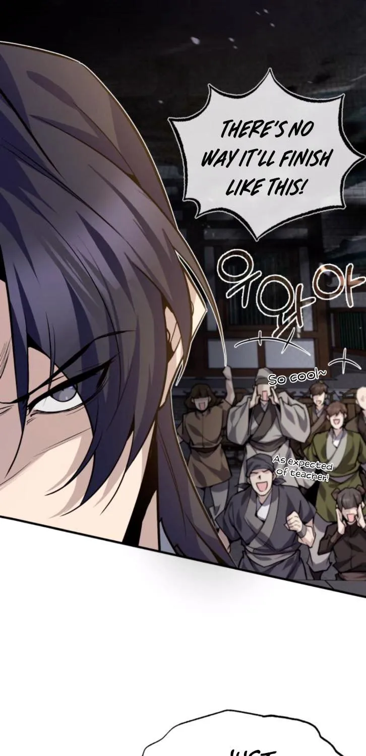 Best Teacher Baek Chapter 28 page 60 - 