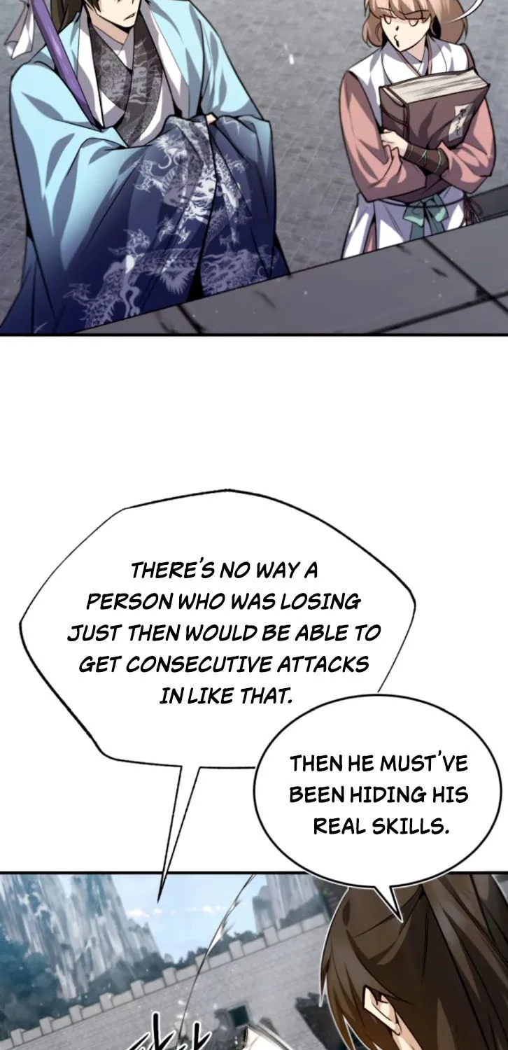 Best Teacher Baek Chapter 28 page 62 - 