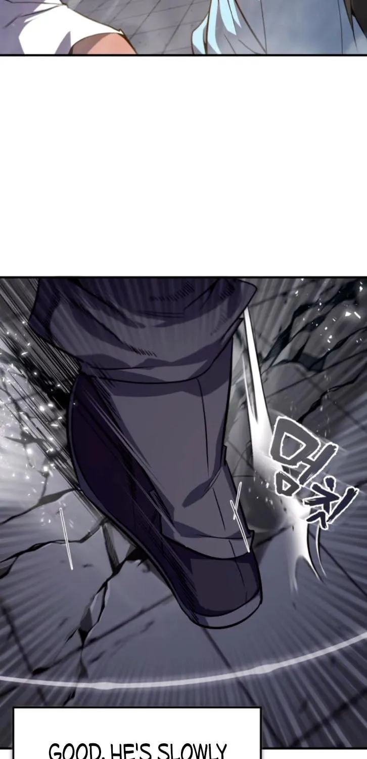 Best Teacher Baek Chapter 28 page 64 - 