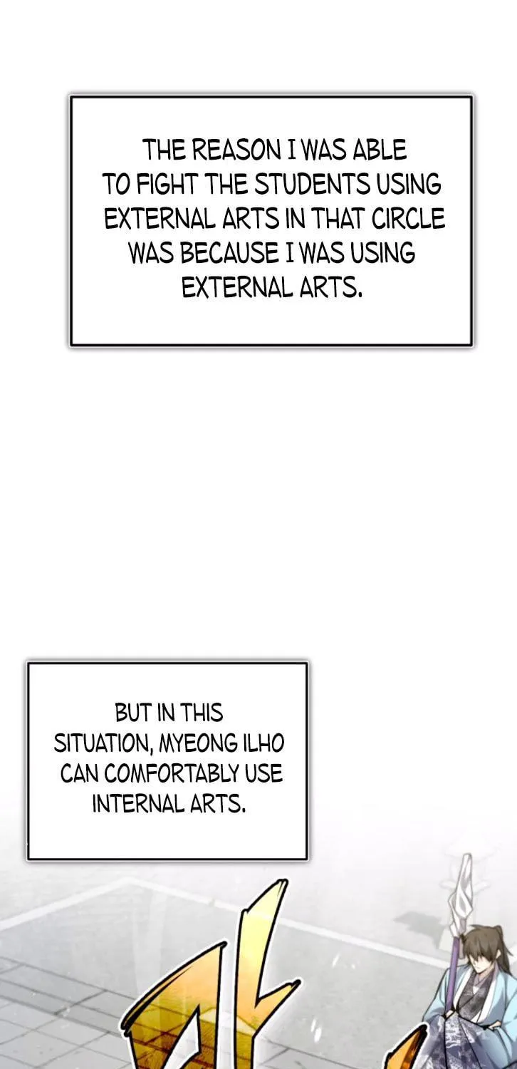 Best Teacher Baek Chapter 28 page 66 - 