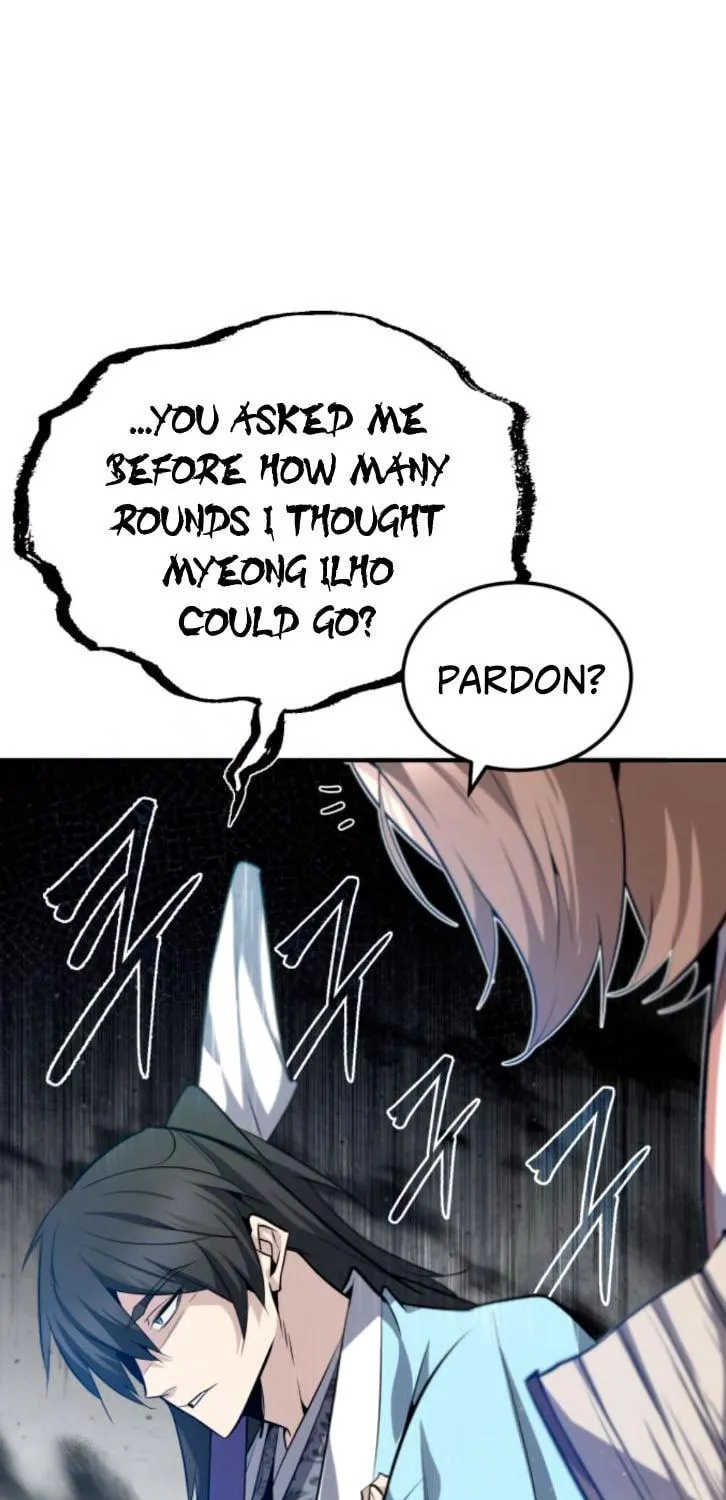 Best Teacher Baek Chapter 28 page 10 - 