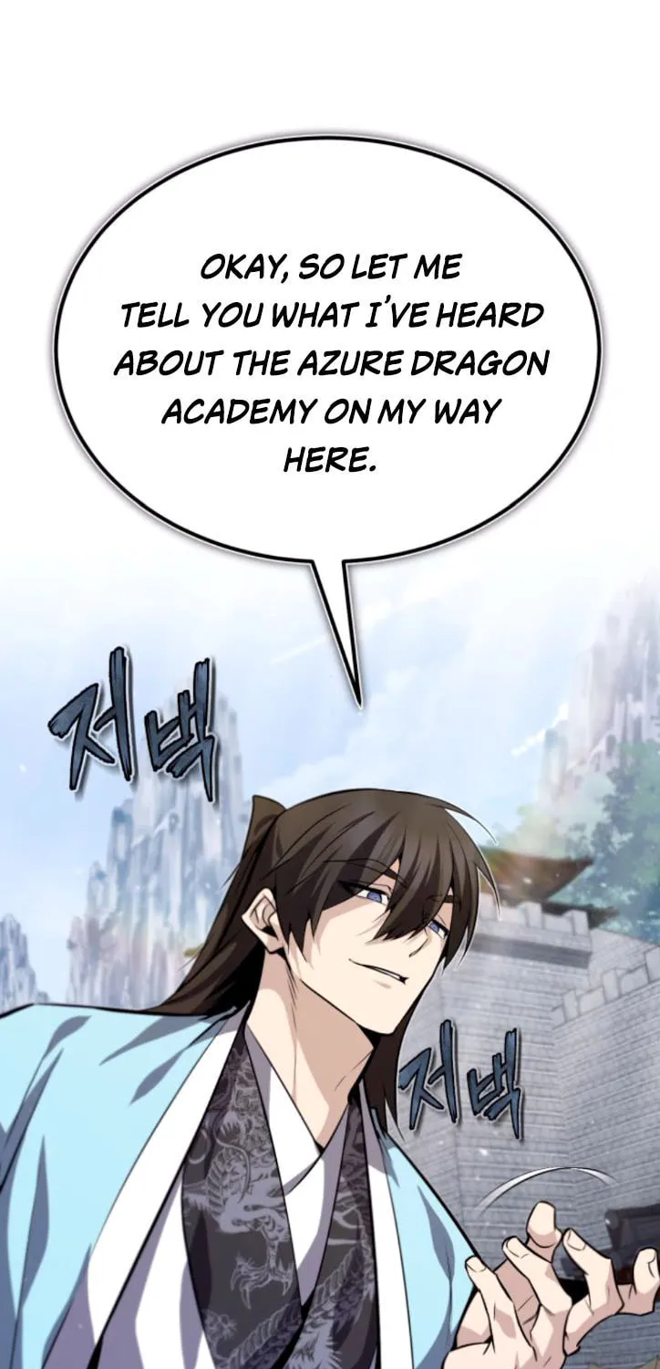 Best Teacher Baek Chapter 29 page 2 - 