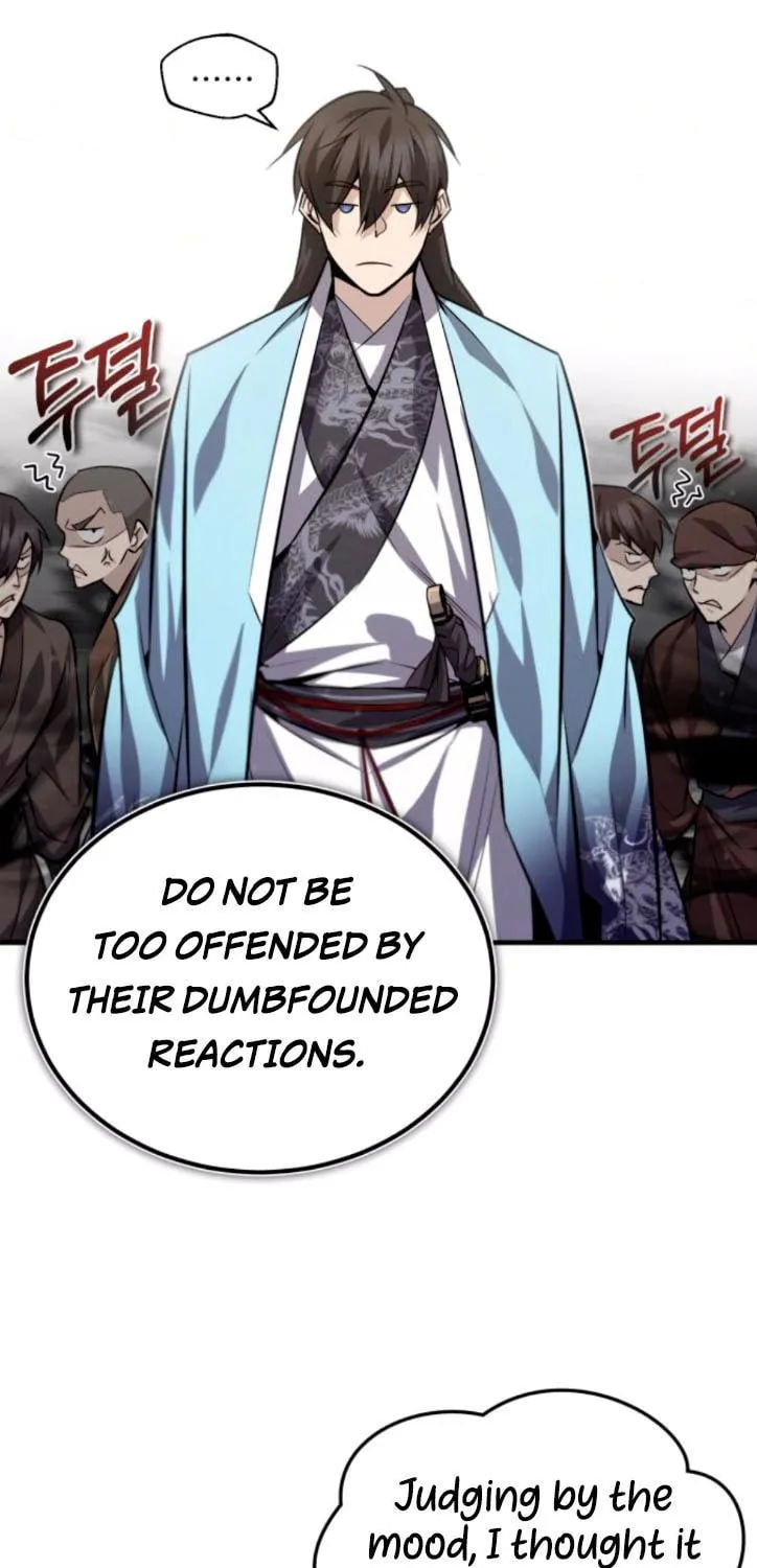 Best Teacher Baek Chapter 29 page 101 - 