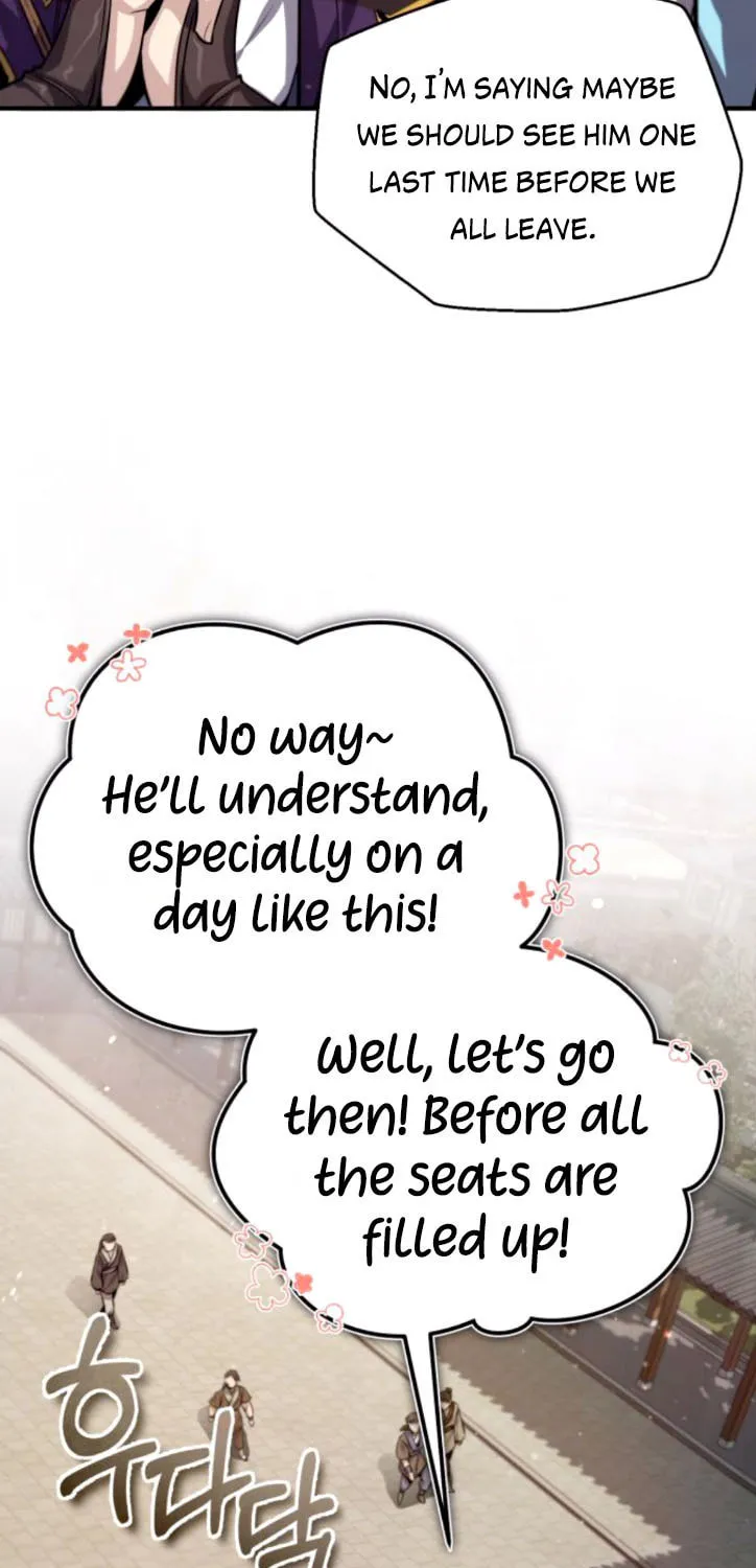 Best Teacher Baek Chapter 29 page 125 - 