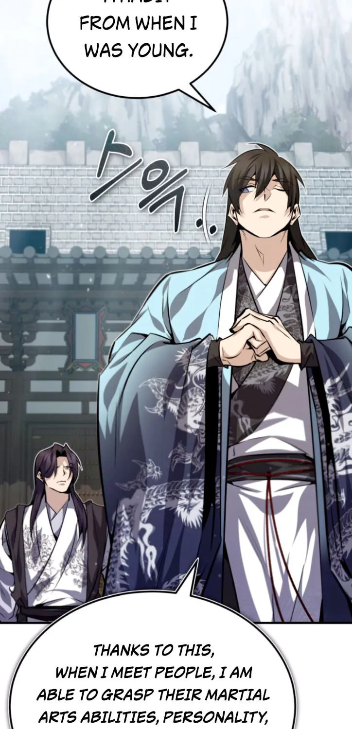 Best Teacher Baek Chapter 29 page 14 - 