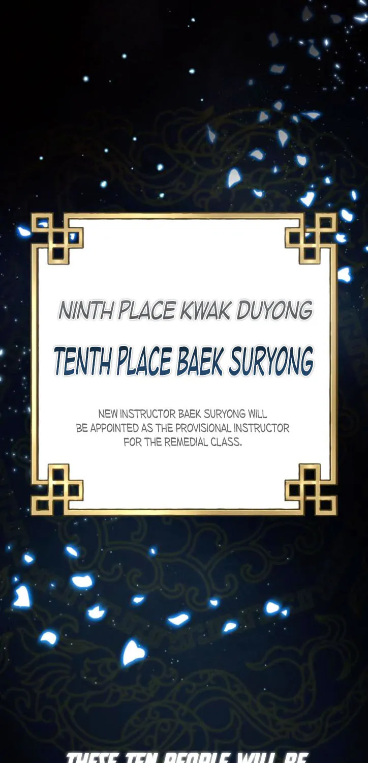 Best Teacher Baek Chapter 29 page 136 - 