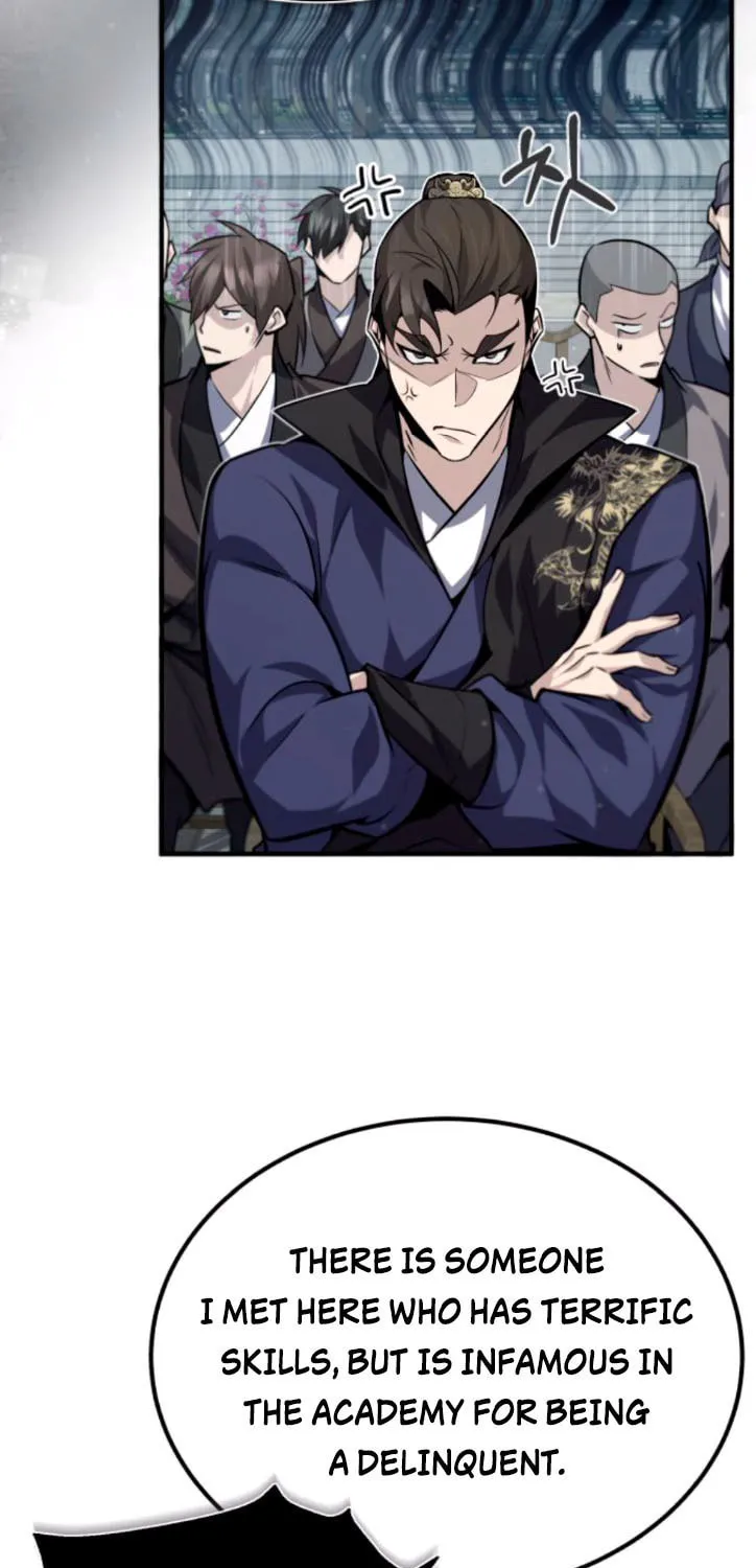 Best Teacher Baek Chapter 29 page 19 - 