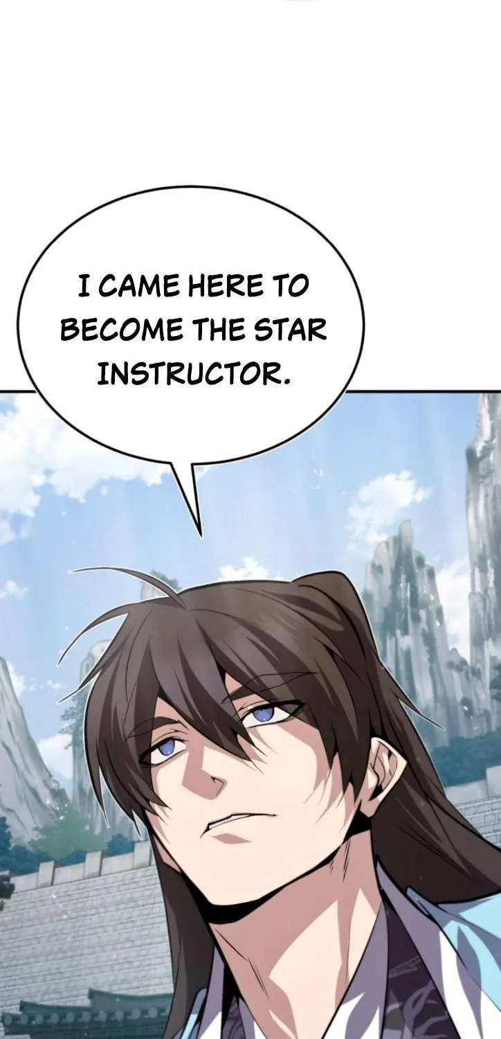 Best Teacher Baek Chapter 29 page 32 - 