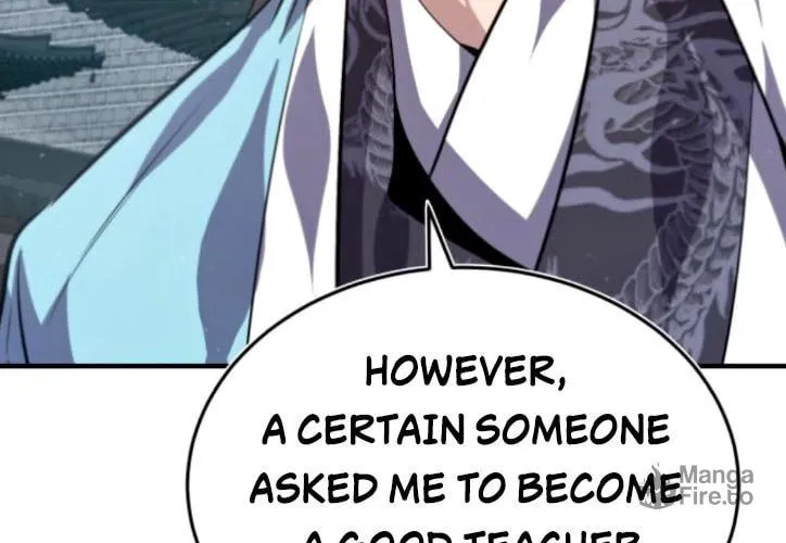 Best Teacher Baek Chapter 29 page 33 - 