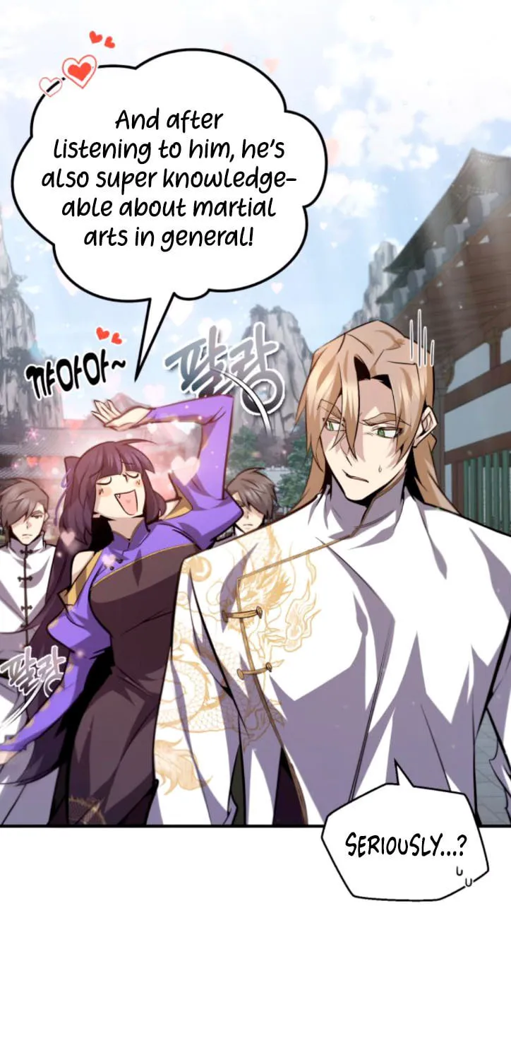 Best Teacher Baek Chapter 29 page 42 - 