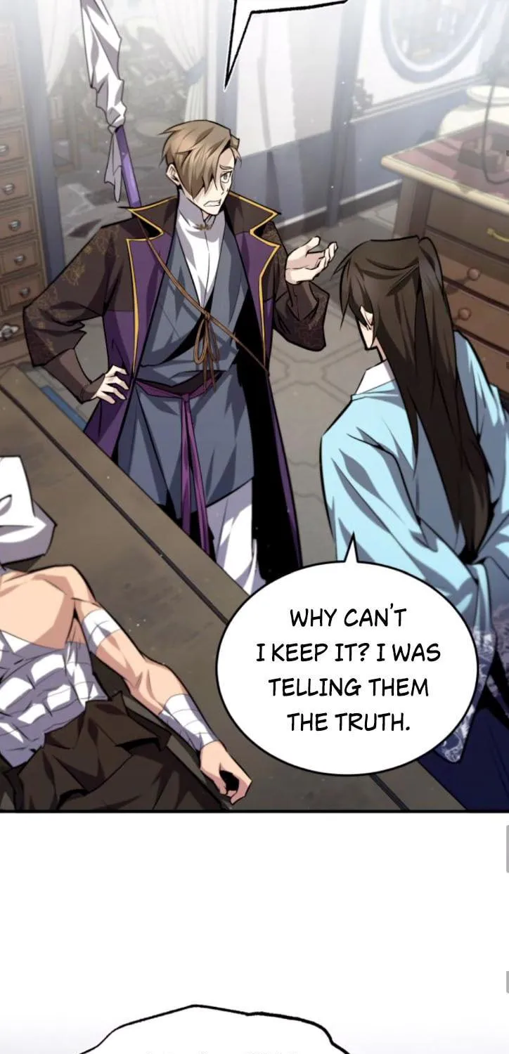 Best Teacher Baek Chapter 29 page 66 - 