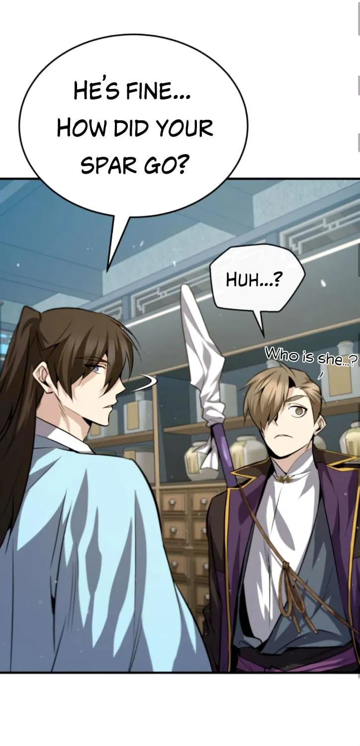 Best Teacher Baek Chapter 29 page 71 - 