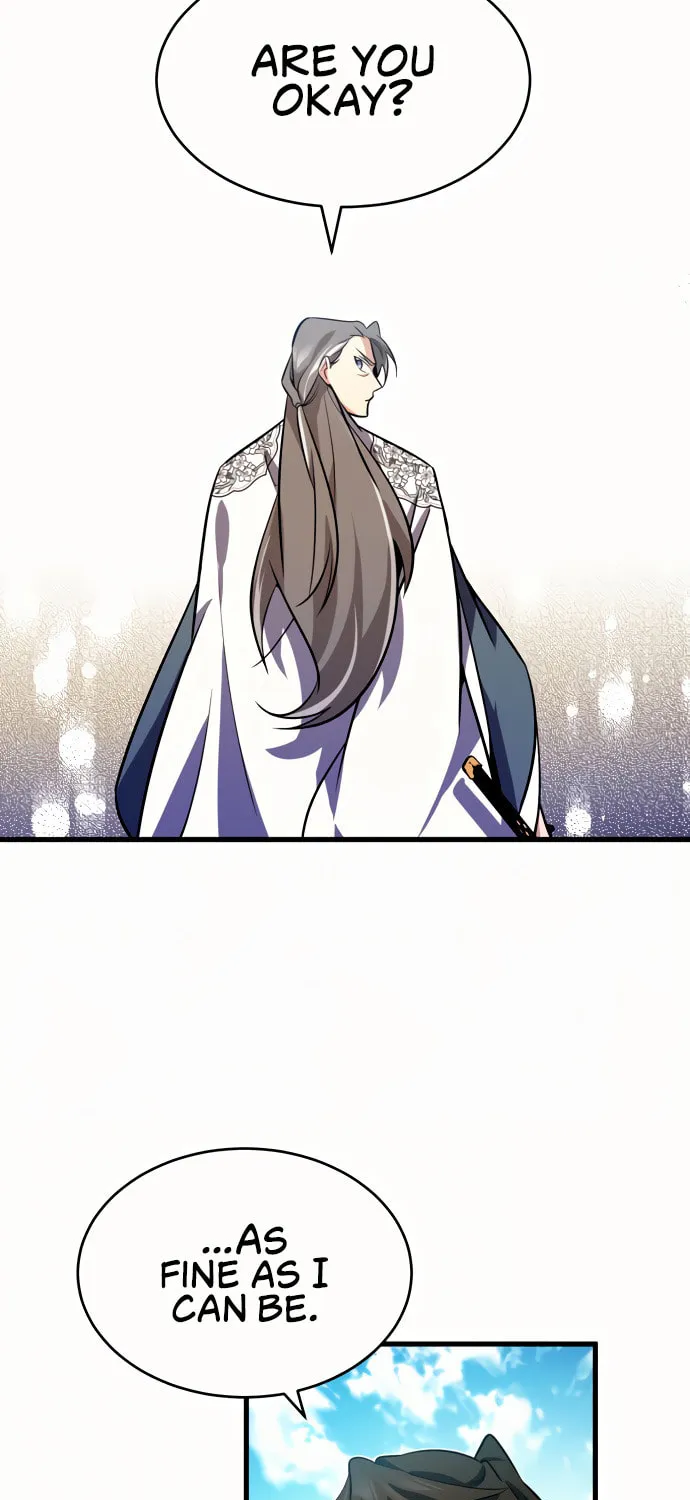 Best Teacher Baek Chapter 3 page 109 - 