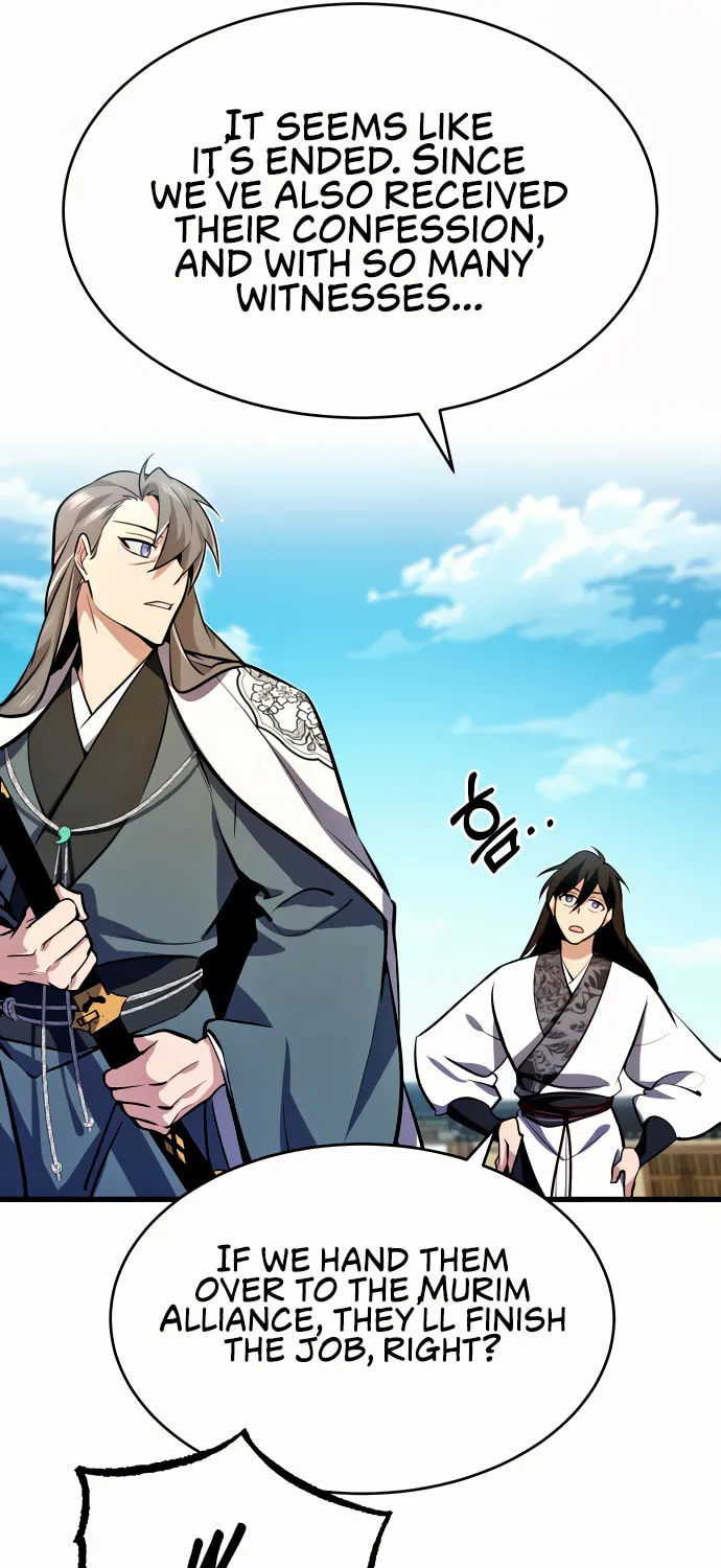 Best Teacher Baek Chapter 3 page 116 - 