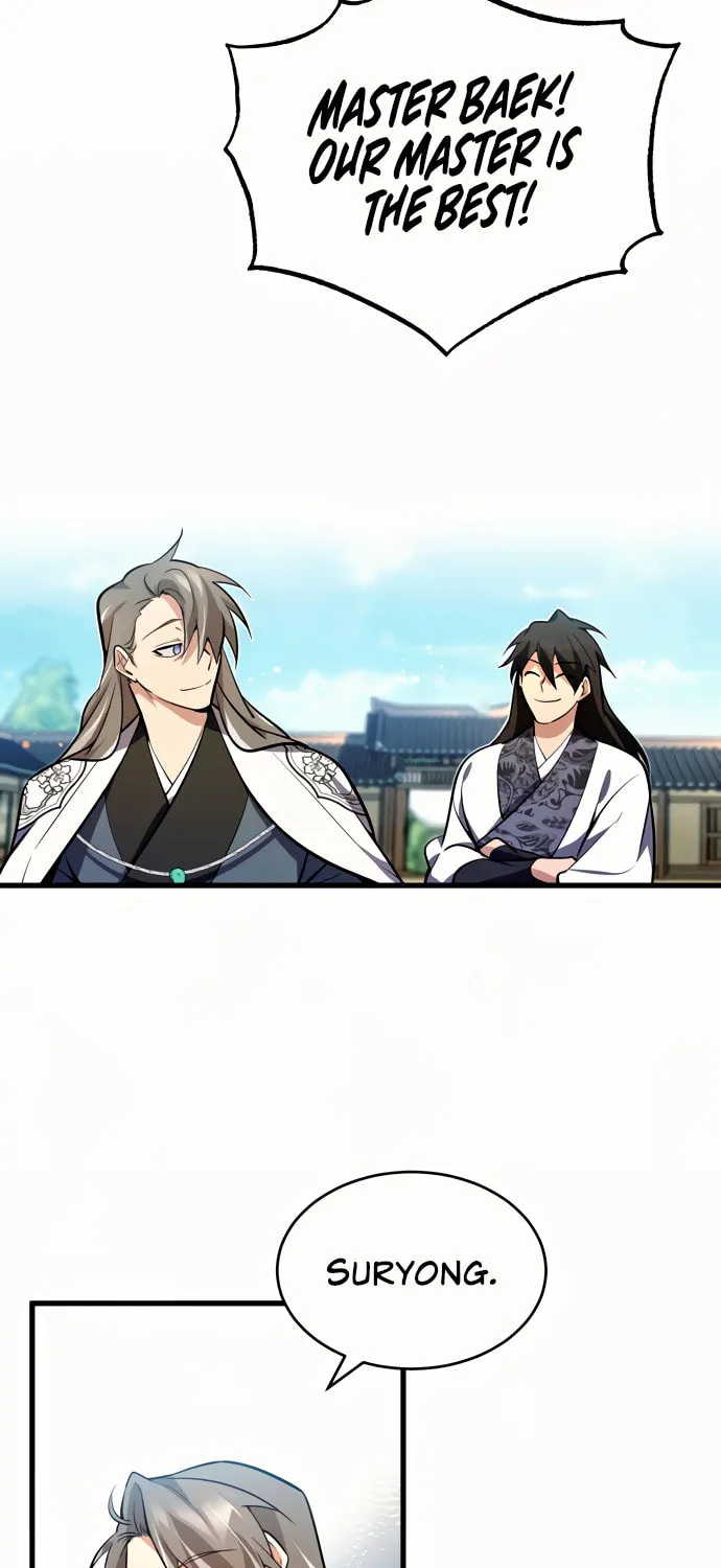 Best Teacher Baek Chapter 3 page 120 - 