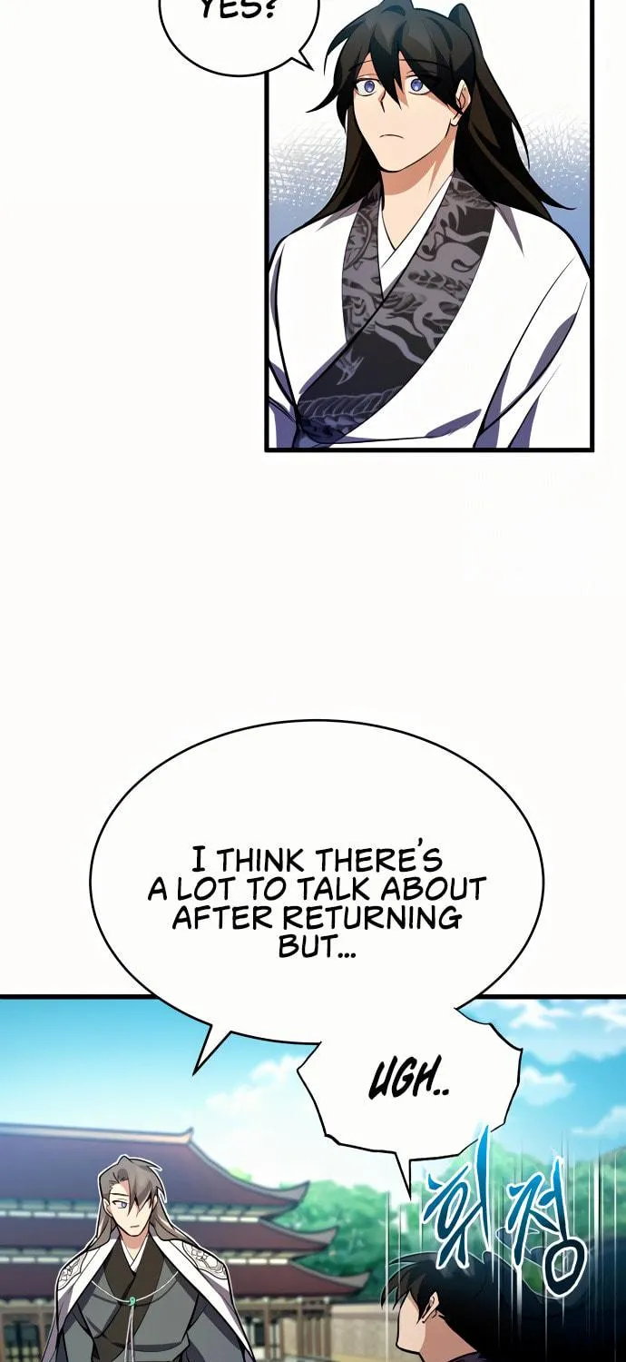 Best Teacher Baek Chapter 3 page 122 - 