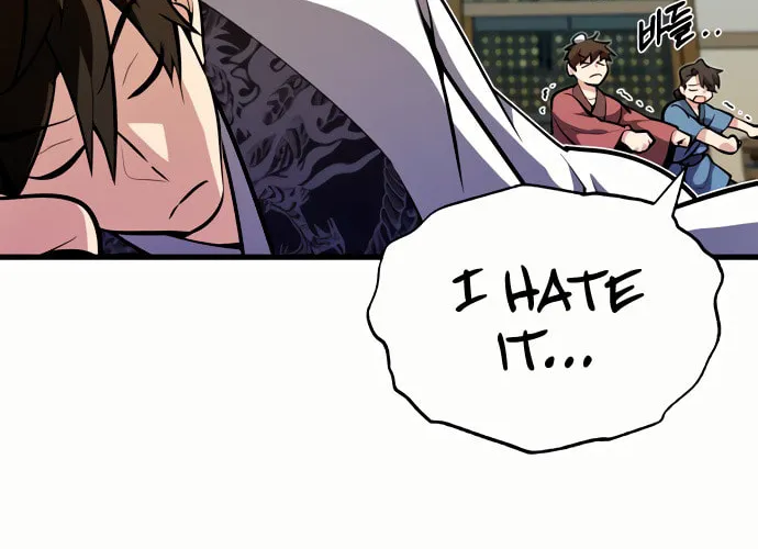Best Teacher Baek Chapter 3 page 135 - 