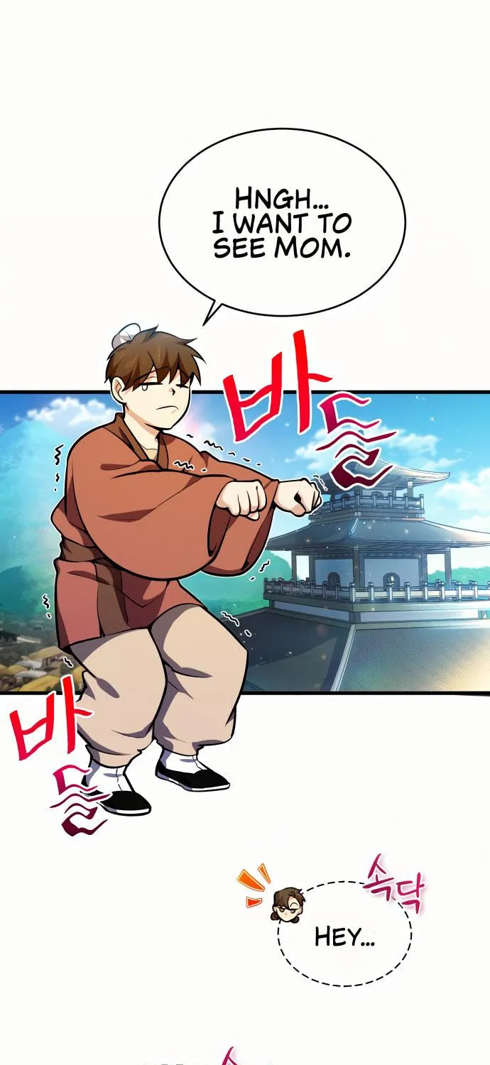 Best Teacher Baek Chapter 3 page 136 - 