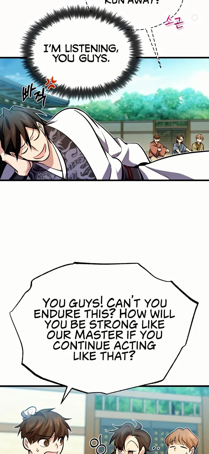 Best Teacher Baek Chapter 3 page 138 - 