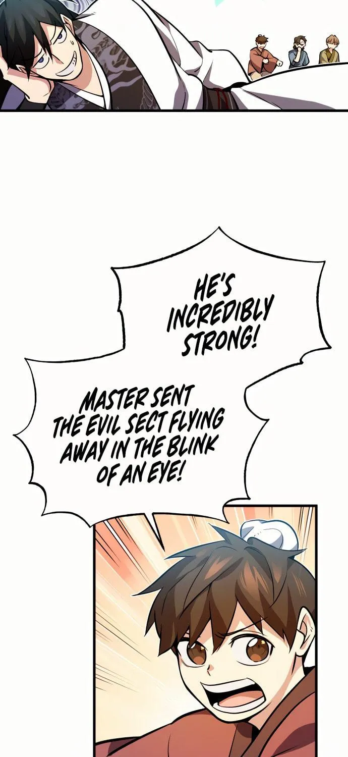 Best Teacher Baek Chapter 3 page 142 - 